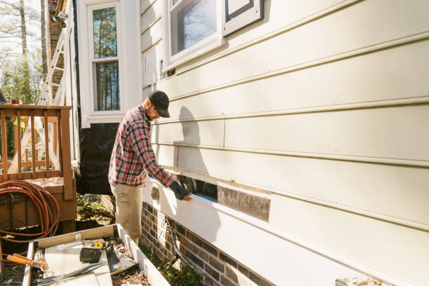 Trusted Fiber Cement Siding service in Everett, MA - Creative Siding